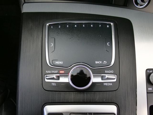 2019 Audi SQ5 3.0T Prestige quattro