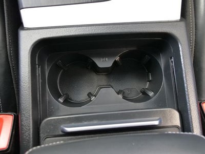 2019 Audi SQ5 3.0T Prestige quattro