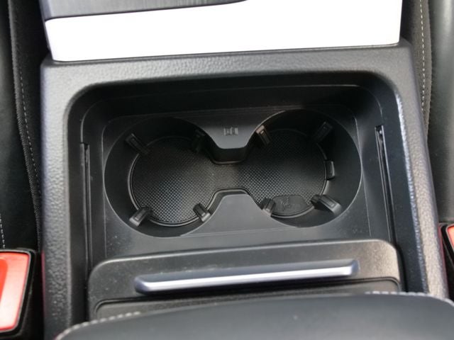 2019 Audi SQ5 3.0T Prestige quattro