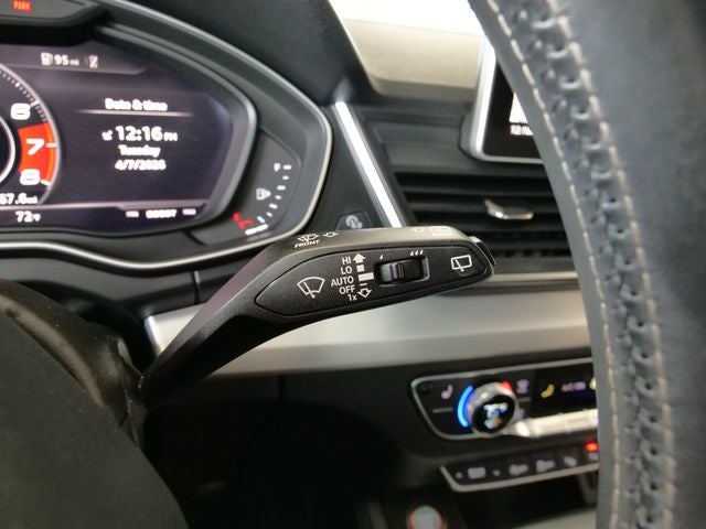 2019 Audi SQ5 3.0T Prestige quattro