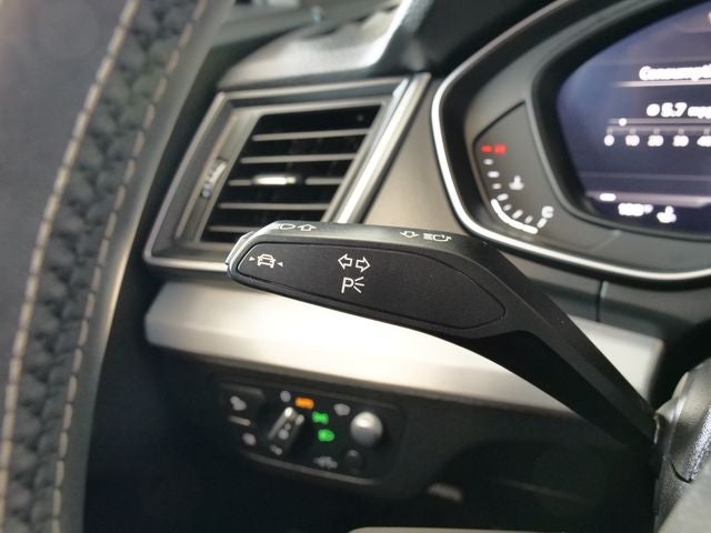 2019 Audi SQ5 3.0T Prestige quattro