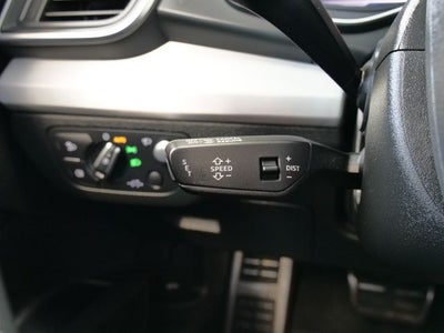 2019 Audi SQ5 3.0T Prestige quattro