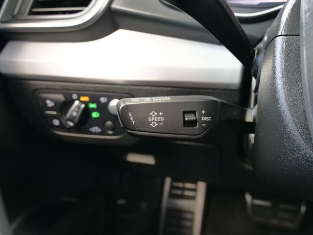 2019 Audi SQ5 3.0T Prestige quattro