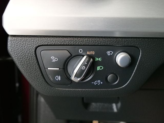 2019 Audi SQ5 3.0T Prestige quattro