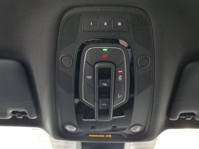 2019 Audi SQ5 3.0T Prestige quattro