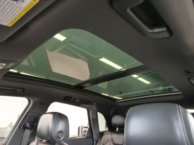 2019 Audi SQ5 3.0T Prestige quattro