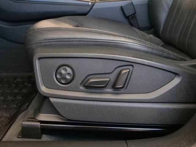 2020 Audi Q5 45 Prestige quattro