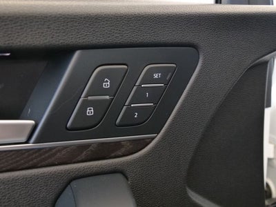 2020 Audi Q5 45 Prestige quattro