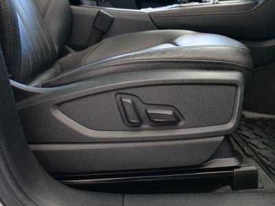 2020 Audi Q5 45 Prestige quattro