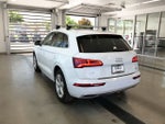 2020 Audi Q5 45 Prestige quattro
