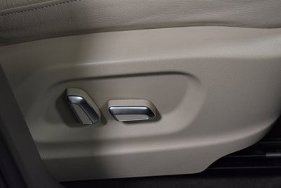 2016 Audi Q5 3.0T Premium Plus quattro
