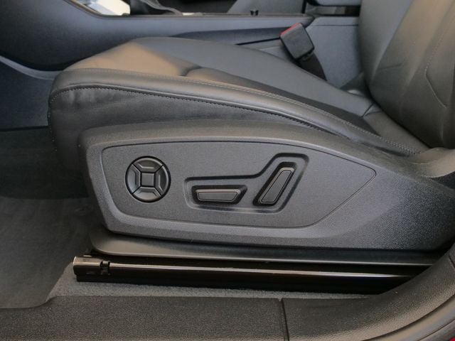 2025 Audi Q3 Premium S Line quattro