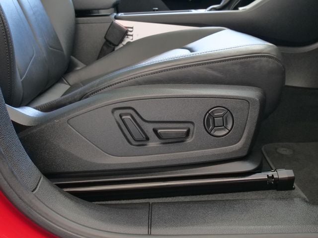 2025 Audi Q3 Premium S Line quattro