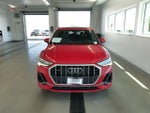 2025 Audi Q3 Premium S Line quattro