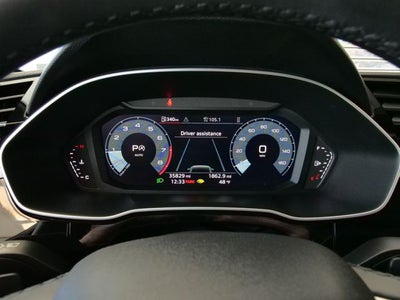 2025 Audi Q3 Premium S Line quattro