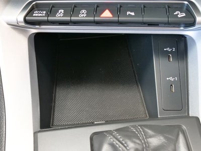 2025 Audi Q3 Premium S Line quattro