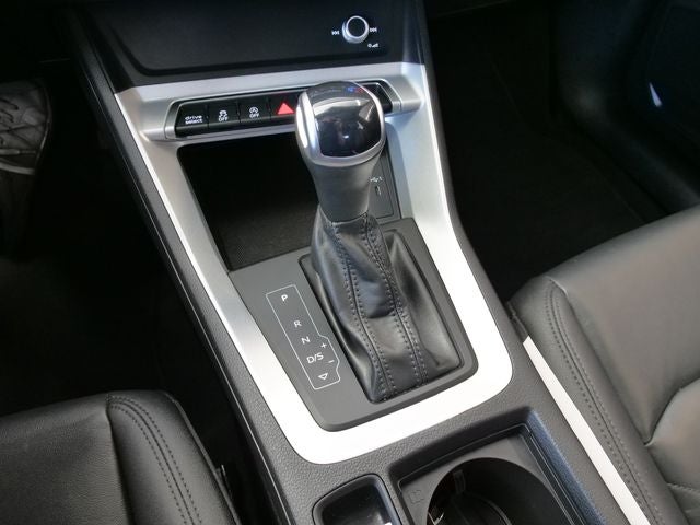2025 Audi Q3 Premium S Line quattro