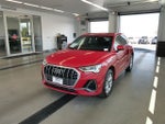 2025 Audi Q3 Premium S Line quattro