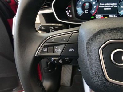2025 Audi Q3 Premium S Line quattro