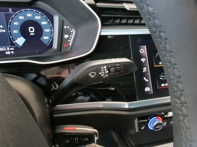 2025 Audi Q3 Premium S Line quattro