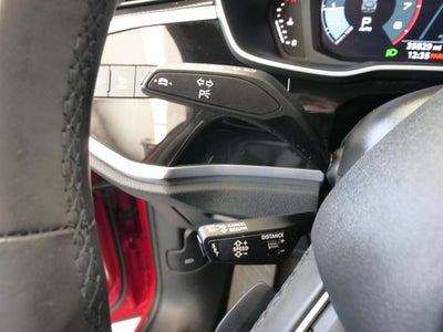 2025 Audi Q3 Premium S Line quattro