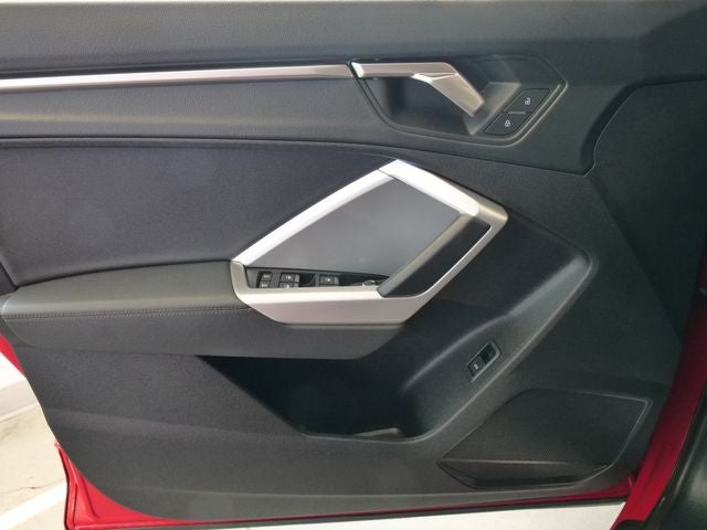 2025 Audi Q3 Premium S Line quattro