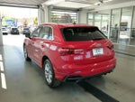 2025 Audi Q3 Premium S Line quattro
