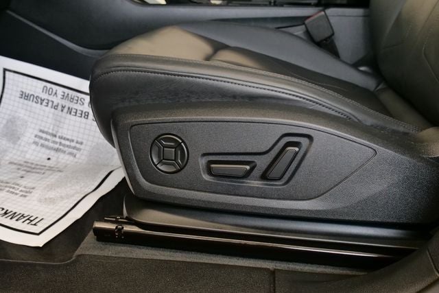 2025 Audi Q3 Premium S Line quattro