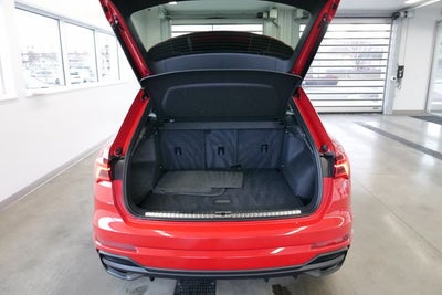 2025 Audi Q3 Premium S Line quattro