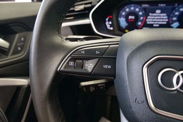 2025 Audi Q3 Premium S Line quattro