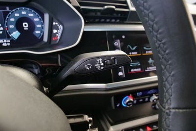 2025 Audi Q3 Premium S Line quattro