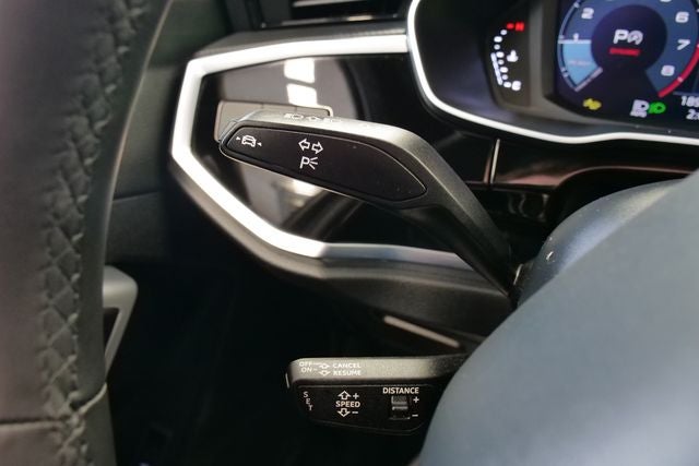 2025 Audi Q3 Premium S Line quattro