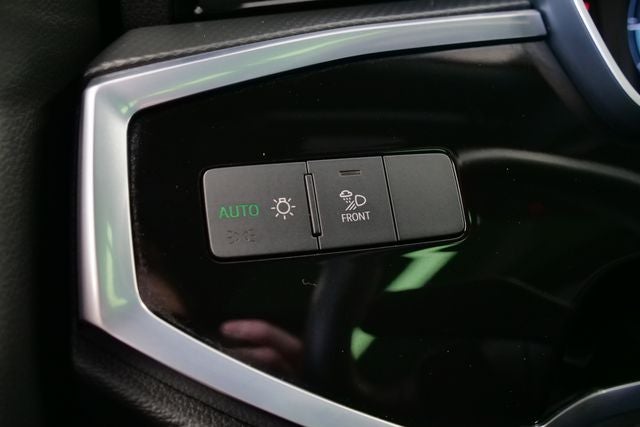 2025 Audi Q3 Premium S Line quattro