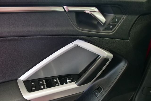 2025 Audi Q3 Premium S Line quattro