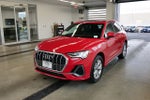 2025 Audi Q3 Premium S Line quattro