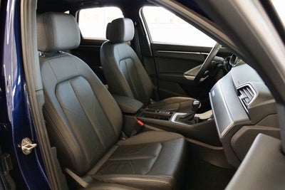 2025 Audi Q3 Premium S Line quattro