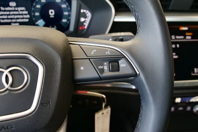 2025 Audi Q3 Premium S Line quattro