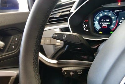 2025 Audi Q3 Premium S Line quattro