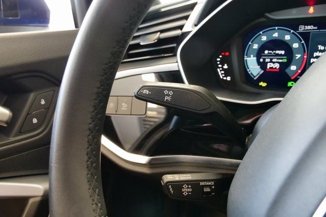 2025 Audi Q3 Premium S Line quattro