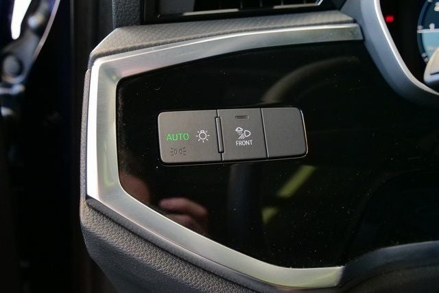 2025 Audi Q3 Premium S Line quattro