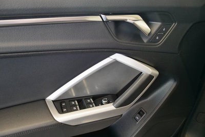 2025 Audi Q3 Premium S Line quattro