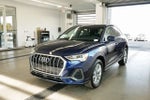 2025 Audi Q3 Premium S Line quattro