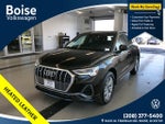 2025 Audi Q3 Premium S Line quattro