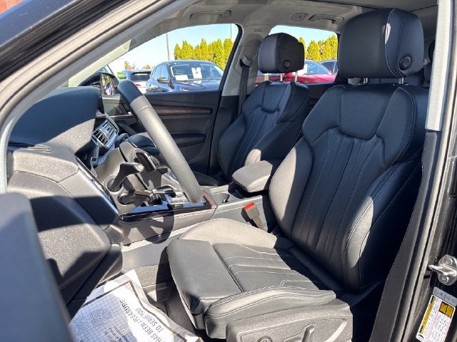 2024 Audi Q5 e 55 Premium Plus S Line