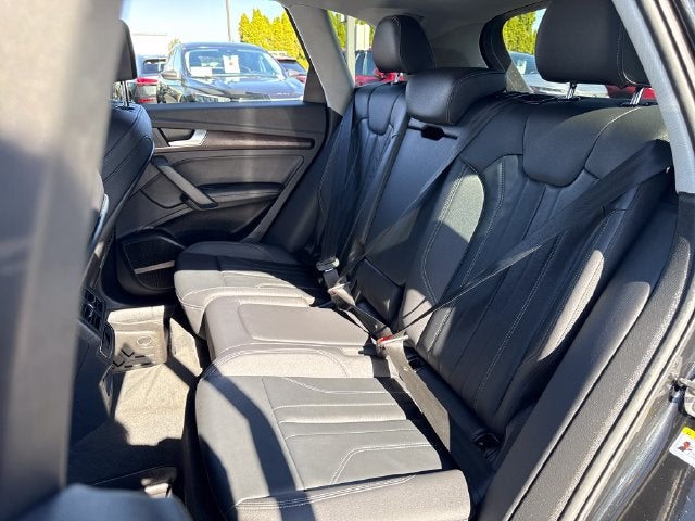 2024 Audi Q5 e 55 Premium Plus S Line