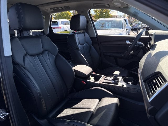 2024 Audi Q5 e 55 Premium Plus S Line