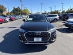 2024 Audi Q5 e 55 Premium Plus S Line