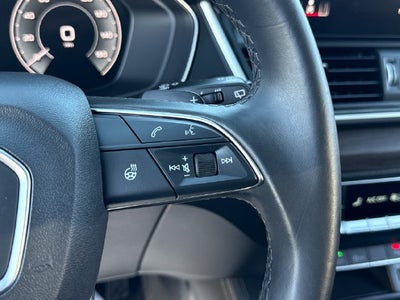 2024 Audi Q5 e 55 Premium Plus S Line
