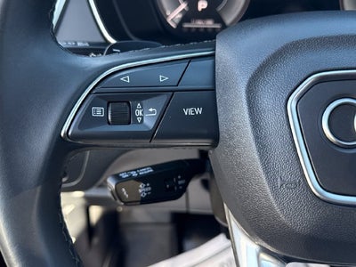 2024 Audi Q5 e 55 Premium Plus S Line