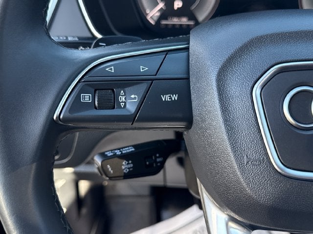 2024 Audi Q5 e 55 Premium Plus S Line